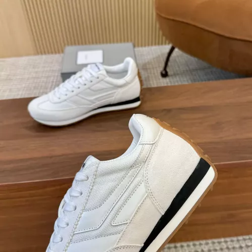 Replica Tom Ford Casual Shoes For Men #1347733 $118.00 USD for Wholesale