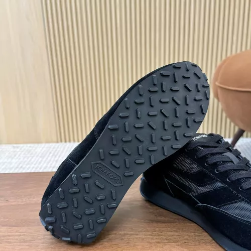 Replica Tom Ford Casual Shoes For Men #1347735 $118.00 USD for Wholesale