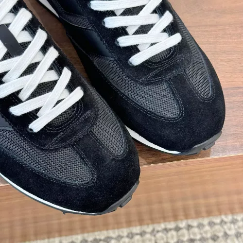 Replica Tom Ford Casual Shoes For Men #1347736 $118.00 USD for Wholesale