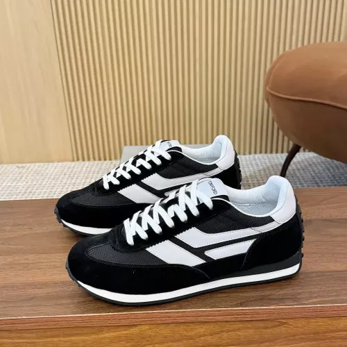 Cheap Tom Ford Casual Shoes For Men #1347737, $$118.00 USD On Tom Ford Casual Shoes