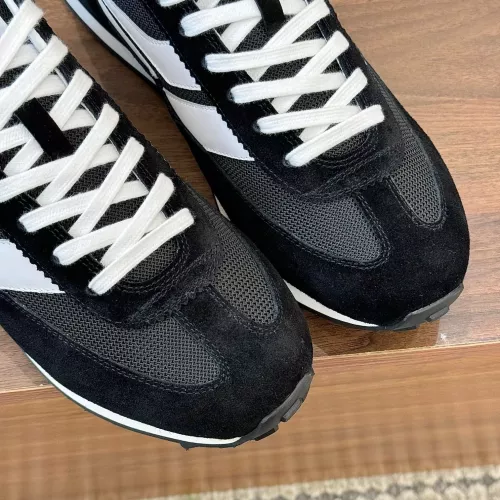 Replica Tom Ford Casual Shoes For Men #1347737 $118.00 USD for Wholesale