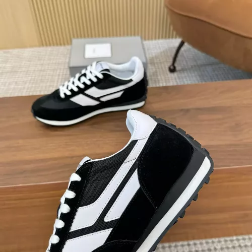 Replica Tom Ford Casual Shoes For Men #1347737 $118.00 USD for Wholesale