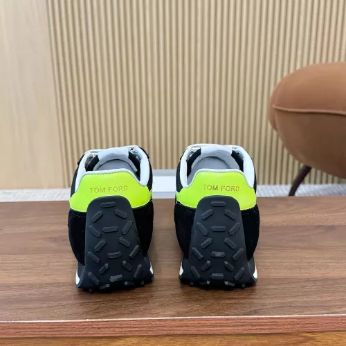 Replica Tom Ford Casual Shoes For Men #1347738 $118.00 USD for Wholesale
