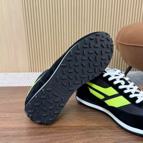 Replica Tom Ford Casual Shoes For Men #1347738 $118.00 USD for Wholesale