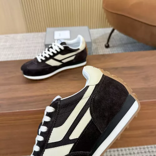 Replica Tom Ford Casual Shoes For Men #1347739 $118.00 USD for Wholesale