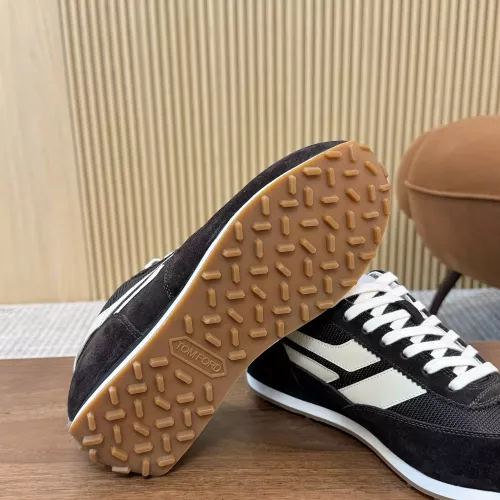 Replica Tom Ford Casual Shoes For Men #1347739 $118.00 USD for Wholesale