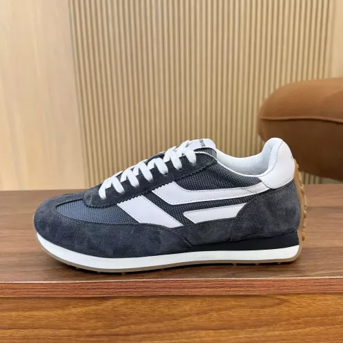 Replica Tom Ford Casual Shoes For Men #1347741 $118.00 USD for Wholesale