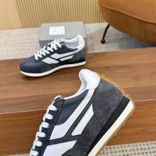 Replica Tom Ford Casual Shoes For Men #1347741 $118.00 USD for Wholesale