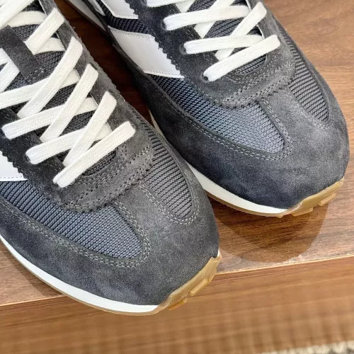 Replica Tom Ford Casual Shoes For Men #1347741 $118.00 USD for Wholesale