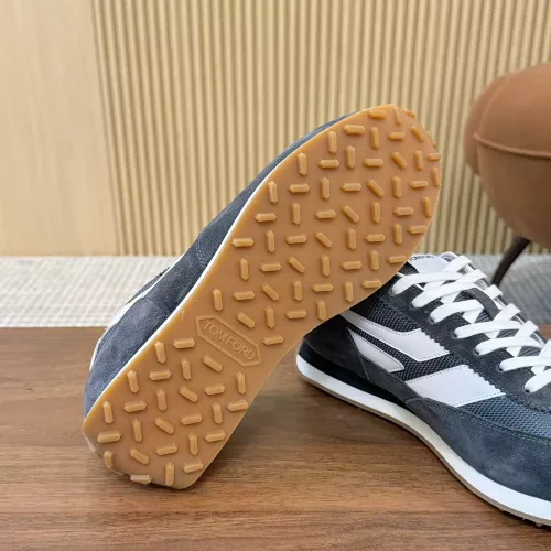 Replica Tom Ford Casual Shoes For Men #1347741 $118.00 USD for Wholesale