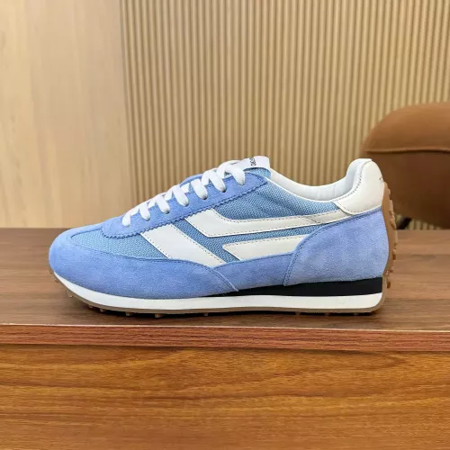 Replica Tom Ford Casual Shoes For Men #1347744 $118.00 USD for Wholesale