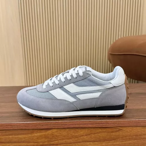 Replica Tom Ford Casual Shoes For Men #1347746 $118.00 USD for Wholesale