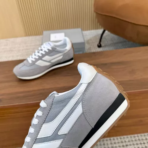 Replica Tom Ford Casual Shoes For Men #1347746 $118.00 USD for Wholesale