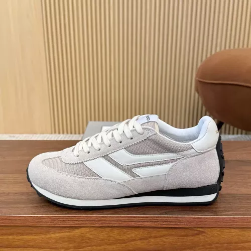 Replica Tom Ford Casual Shoes For Men #1347747 $118.00 USD for Wholesale