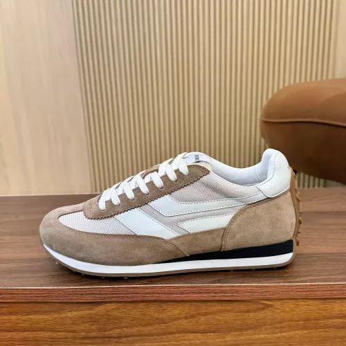 Replica Tom Ford Casual Shoes For Men #1347748 $118.00 USD for Wholesale