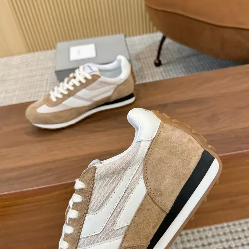 Replica Tom Ford Casual Shoes For Men #1347748 $118.00 USD for Wholesale