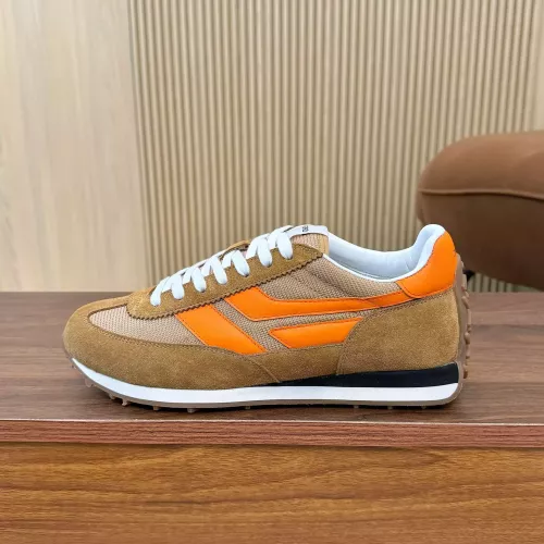 Replica Tom Ford Casual Shoes For Men #1347750 $118.00 USD for Wholesale