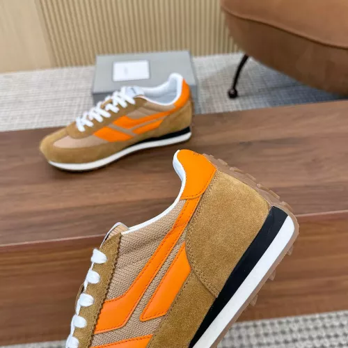 Replica Tom Ford Casual Shoes For Men #1347750 $118.00 USD for Wholesale