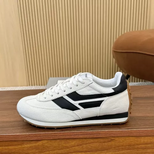 Replica Tom Ford Casual Shoes For Men #1347752 $118.00 USD for Wholesale