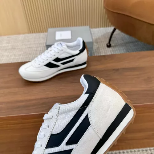 Replica Tom Ford Casual Shoes For Men #1347752 $118.00 USD for Wholesale