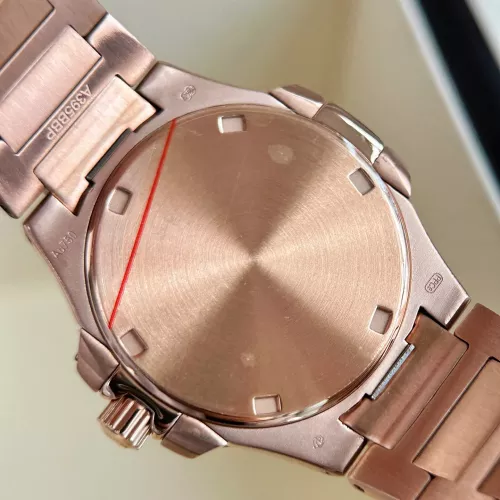 Replica Patek Philippe AAA Quality Watches For Women #1347757 $251.24 USD for Wholesale