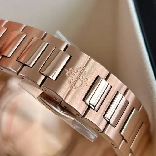 Replica Patek Philippe AAA Quality Watches For Women #1347757 $251.24 USD for Wholesale