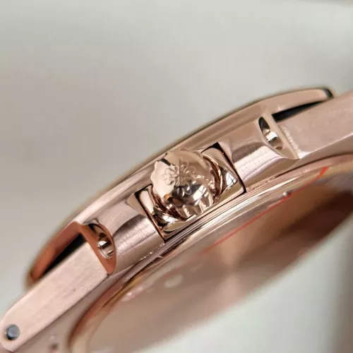 Replica Patek Philippe AAA Quality Watches For Women #1347758 $251.24 USD for Wholesale
