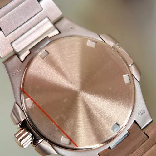 Replica Patek Philippe AAA Quality Watches For Women #1347758 $251.24 USD for Wholesale