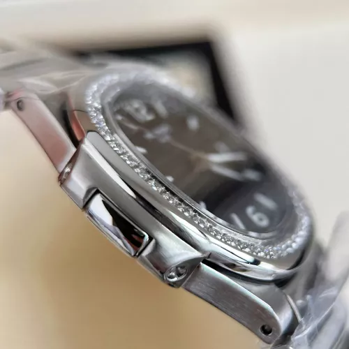 Replica Patek Philippe AAA Quality Watches For Women #1347762 $241.32 USD for Wholesale