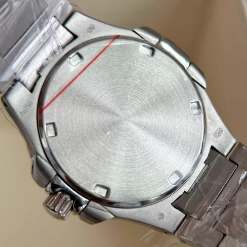 Replica Patek Philippe AAA Quality Watches For Women #1347762 $241.32 USD for Wholesale