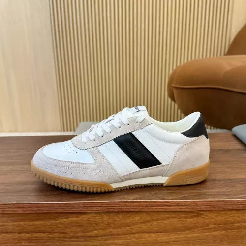 Replica Tom Ford Casual Shoes For Men #1347764 $115.00 USD for Wholesale