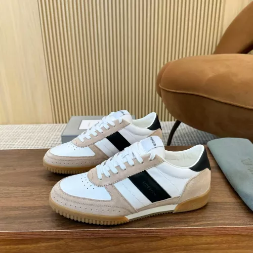 Cheap Tom Ford Casual Shoes For Men #1347765, $$115.00 USD On Tom Ford Casual Shoes