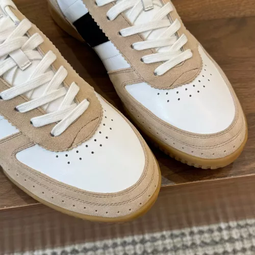 Replica Tom Ford Casual Shoes For Men #1347765 $115.00 USD for Wholesale