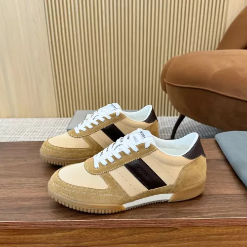 Cheap Tom Ford Casual Shoes For Men #1347769, $$115.00 USD On Tom Ford Casual Shoes