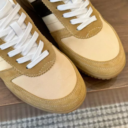 Replica Tom Ford Casual Shoes For Men #1347769 $115.00 USD for Wholesale