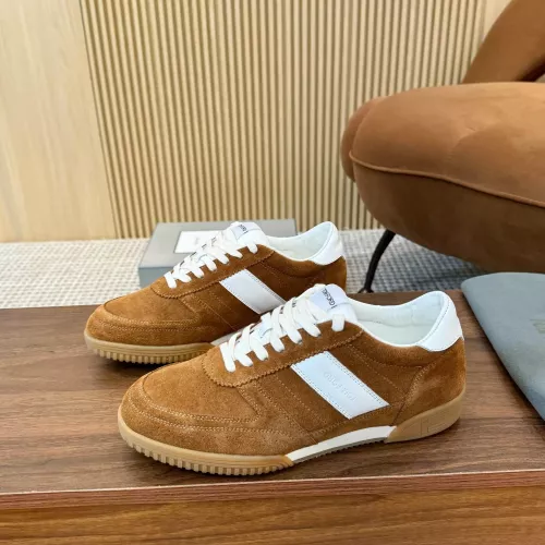 Cheap Tom Ford Casual Shoes For Men #1347771, $$115.00 USD On Tom Ford Casual Shoes