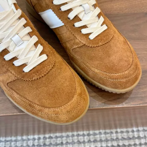 Replica Tom Ford Casual Shoes For Men #1347771 $115.00 USD for Wholesale