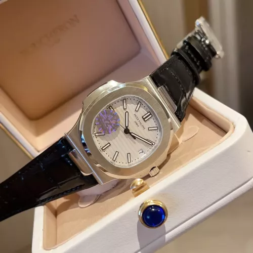 Cheap Patek Philippe AAA Quality Watches For Men #1347773, $$241.32 USD On Patek Philippe AAA Quality Watches