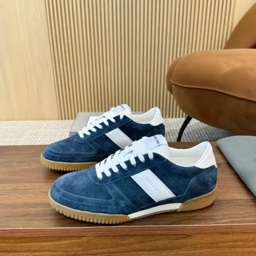 Cheap Tom Ford Casual Shoes For Men #1347774, $$115.00 USD On Tom Ford Casual Shoes