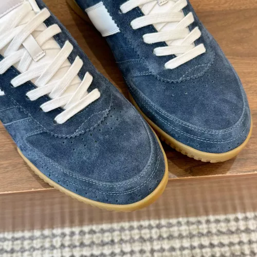 Replica Tom Ford Casual Shoes For Men #1347774 $115.00 USD for Wholesale