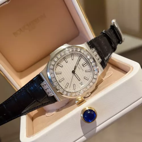 Cheap Patek Philippe AAA Quality Watches For Men #1347775, $$257.85 USD On Patek Philippe AAA Quality Watches