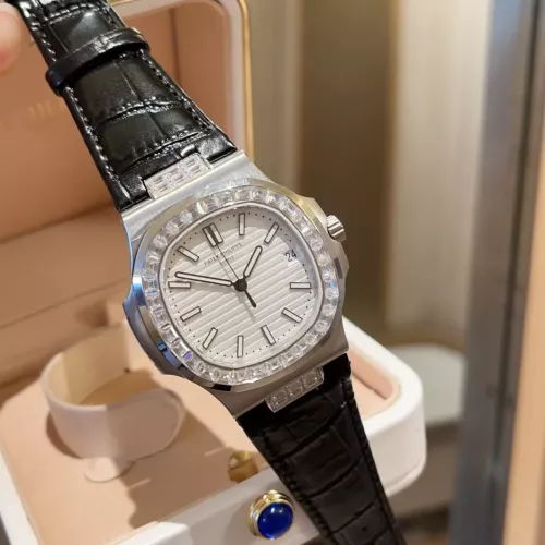 Replica Patek Philippe AAA Quality Watches For Men #1347775 $257.85 USD for Wholesale