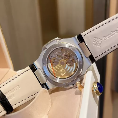 Replica Patek Philippe AAA Quality Watches For Men #1347775 $257.85 USD for Wholesale