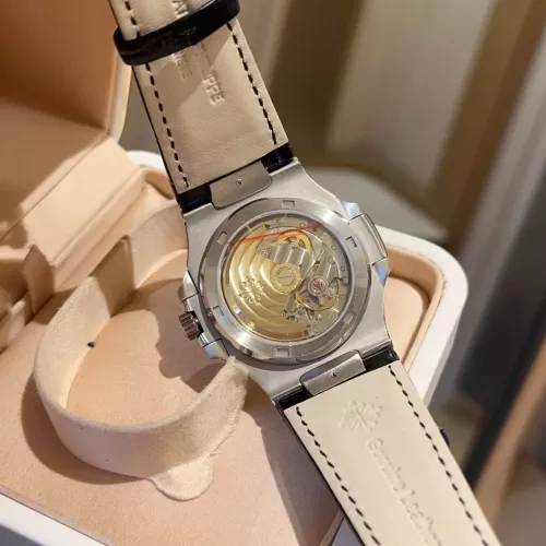 Replica Patek Philippe AAA Quality Watches For Men #1347775 $257.85 USD for Wholesale