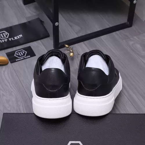 Replica Philipp Plein PP Casual Shoes For Men #1347779 $82.00 USD for Wholesale