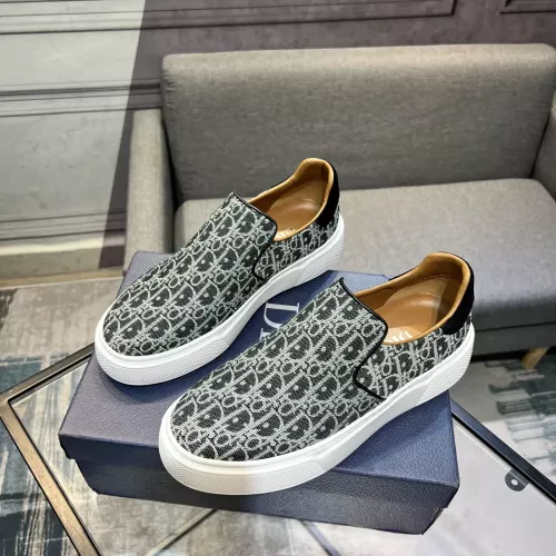 Cheap Christian Dior Casual Shoes For Men #1347792, $$72.00 USD On Christian Dior Casual Shoes