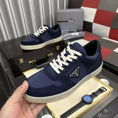 Cheap Prada Casual Shoes For Men #1347796, $$100.00 USD On Prada Casual Shoes