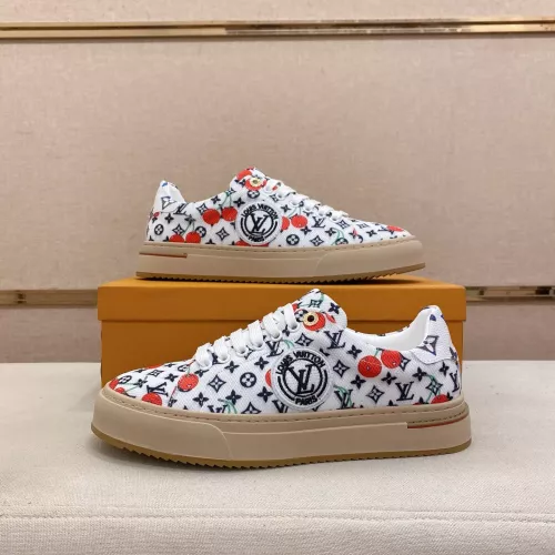 Cheap Louis Vuitton Casual Shoes For Men #1347798, $$72.00 USD On Louis Vuitton Casual Shoes