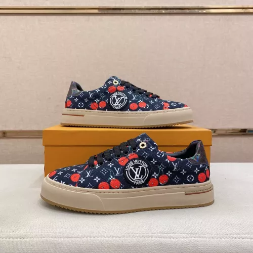 Cheap Louis Vuitton Casual Shoes For Men #1347799, $$72.00 USD On Louis Vuitton Casual Shoes