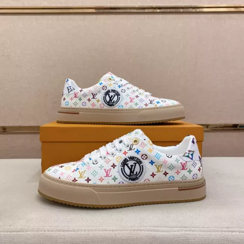 Cheap Louis Vuitton Casual Shoes For Men #1347805, $$72.00 USD On Louis Vuitton Casual Shoes
